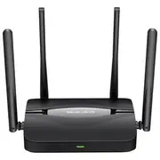 Mercusys MR25BE BE3600 Dual Band WiFi 7 Router