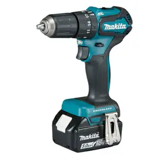 MAKITA 牧田 DHP483Z 充電式起子震動電鑽 DHP483 18V 充電 電動 電鑽 無刷 起子 防滴水 夾頭電鑽 空機【璟元五金】