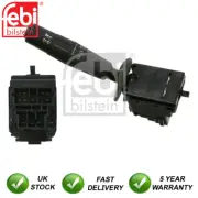 Indicator Stalk Switch Febi Fits Peugeot 306 1993-2001 106 1991-1996 625357
