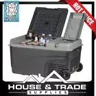 Brass Monkey Portable Fridge Or Freezer 25L Dual Battery GH2028