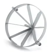 Vollrath 708 Wedgemaster® II 8 Section Blade Assembly