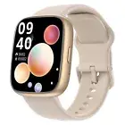 Choiknbo Smart Watch for Men Women Alexa Built-in, 1.83" Fitness Tracker Smar