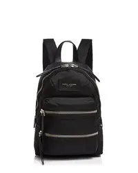 在飛比找Yahoo!奇摩拍賣優惠-美國名牌MARC JACOBS Backpack專櫃新款黑色