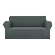 3 Seater Artiss Sofa Cover Couch Covers Stretch Grey