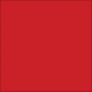Adhesive Backed Vinyl Sheets 651 - Size 12" X 5' Each Roll -Red (031)