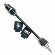 50 Caliber Racing OEM Polaris RZR XP1000 Turbo Front Axle XP1000 2016 2017 SXS