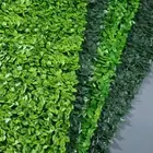 3M Artificial Hedge Ivy Leaf Garden Fence Wall Balcony Privacy Screen Trellis UK