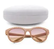 EMILIO PUCCI designer fashion luxury sunglasses Italy 1000309048 Retail $399