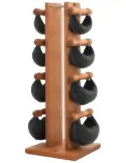 [Nohrd] Swing Tower Set in Cherry