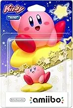 Nintendo amiibo Character Kirby (Kirby Series)
