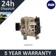 Fits Fiat Stilo Multipla Brava Marea Bravo Palio 1.6 WAI Alternator
