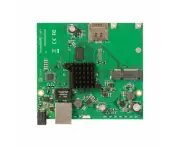 Mikrotik Routerboard M11G 1Gbps With 880Mhz Cpu Minipcie Slot