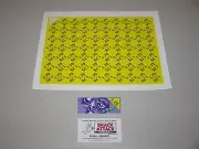 (140) SODA VENDING MACHINE $1.75 VEND LABEL PRICE STICKERS / Free Ship!