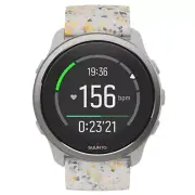 Suunto 5 Peak Fitness Training Watch (RIDGE SAND MULTICOLOUR)