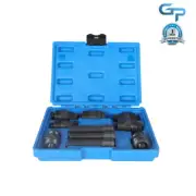 10Pc Motorcycle ATV Dirt Bike Rotor Flywheel Driver Puller Pulling Tool Kit