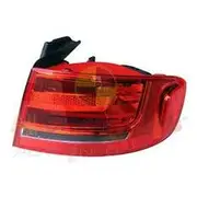 All Crash Right Tail Light - UAU-21040RHQ