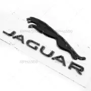 Oem Jaguar Gloss Black Liftgate Tailgate Hatch Emblem Badge Nameplate T2r27585_Tue 2025
