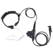 Immersive Gaming and Tacticals Headset with 7.1 Surround Sound and Flexible Fit