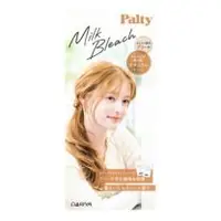 在飛比找関西美克藥粧優惠-【Dariya】 Palty 牛奶漂白劑自然色調 頭髮漂白劑