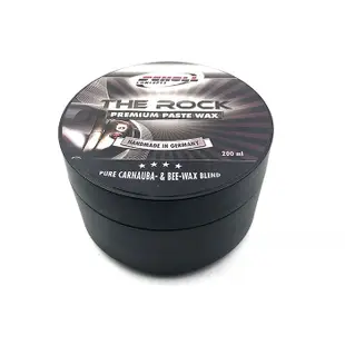 德國 Scholl The Rock Premium Wax(Scholl 堅石棕櫚蠟) 200ml 好蠟