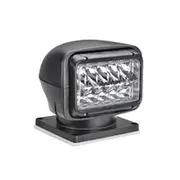 Narva 12V 5000 Lumens LED Search Lamp with Remote Control