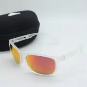 NEW ADIDAS SP 0014 26G CRYSTAL WHITE AUTHENTIC SUNGLASSES W/CASE 62-16
