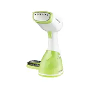 Kambrook KSS120GRN Swift Steam Garment/Clothes Steamer Portable/Lightweight