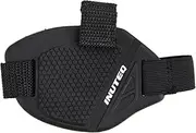 Motorcycle Shoe Cover | Motorbike Toe Protector | Motorcycle Gear Shift Pad | Motorcycle Boots Shoes Protector | Motorbike Shift Pad For Sneakers, Loafers, Leather Shoes, Cycling Shoes
