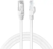 XYWHPGV Cat7 Ethernet Cable 15M/49ft, RJ45 Cat 7 Network Wire Patch Cord, (66677 4065c a11d5 1e4bf c3c20 797d6
