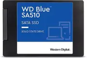 WD Blue SA510 2TB SATA 2.5 SSD with up to 560MBs read speed