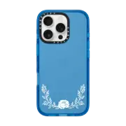 iPhone 16 Pro Impact Case FLORAL