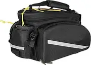 Panniers Bike Bags,Outdoor Riding Organizer | Water-Resistant Large Electronics Protection Bag for Travel Cycling Camping Mountain Biking