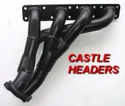 EXTRACTORS HEADERS SUIT BMW E-36 3 SERIES 318iS Ti TS 4 CYLINDER TWIN CAM TRY-Y