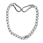 Hammock Stand Hooks Metal Hammock Hook Swing Chair Hook Hammock Stand Chain