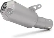 Exhaust silencer motorcycle, exhaust pipe for YZF R1 MT-10 2015-2023 complete systems Full Mufflers Exhaust