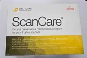 Fujitsu Scancare fi-7800/fi-7900 Scancare Kit CG01000-295501