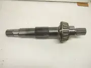John Deere Shaft AT180944-Motor Grader 772CH, 672CH-New Eaton 109140-000 M54/64