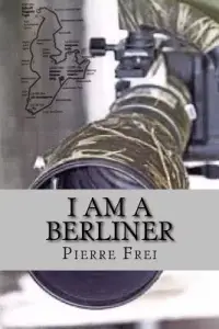 在飛比找博客來優惠-I Am a Berliner