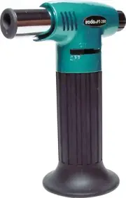 IRODA Mini "Pro Torch" Gas Blow Torch (T2492)
