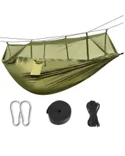 Fresh Fab Finds 600lbs Load 2 Persons Hammock