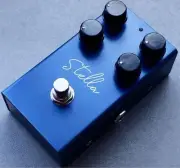 Virtues Stella Effector Distortion Rat