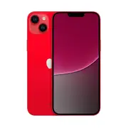 Apple iPhone 14 Plus 128GB Red - As New Refurbished