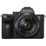 SONY A7III  A7M3  A73單機身(( 全新台灣公司貨))