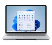 Microsoft SURFACE LAPTOP STUDIO, I7-11370H, NVIDIA GEFORCE RTX 3050, 16GB RAM 512GB SSD, 14" Windows 11, Platinum