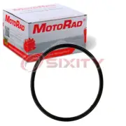 MotoRad Coolant Thermostat Seal for 1990-1991 Mercedes-Benz 350SDL Engine ts