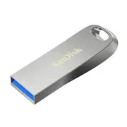SanDisk Ultra Luxe USB 3.1 Flash Drive 256GB