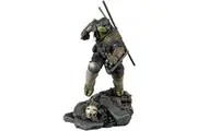 Teenage Mutant Ninja Turtles Gallery: The Last Ronin PVC Statue