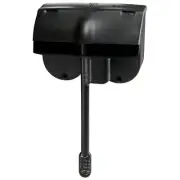 Tetra Whisper EX 45 Silent Multi-Stage Power Filter for 30-45 Gal Fish Aquariums
