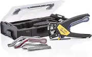 Jokari Quadro Plus Stripper/Plier Set