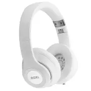 Moki Katana BT Head Phones Wht